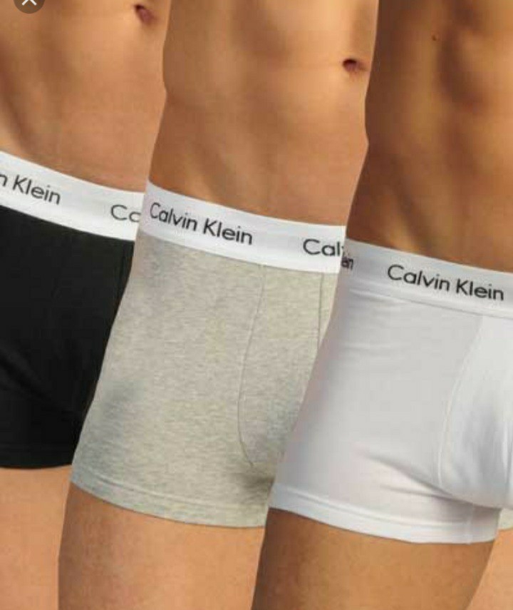 Boxer Calvin Klein - Imagen 1