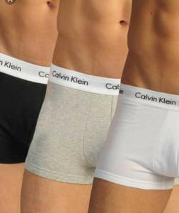 Boxer Calvin Klein