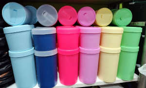 Regalería Termos Vasos Bandoleras Bombillas Cintos Llaveros - Miniatura 4