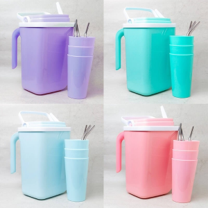 Regalería Termos Vasos Bandoleras Bombillas Cintos Llaveros - Miniatura 6