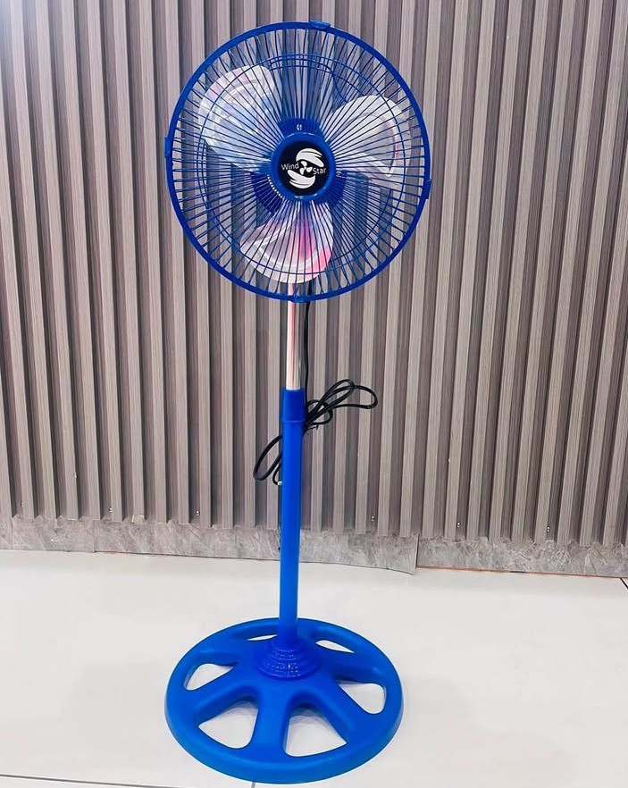 Ventilador Chico 10plg 3 en 1 - Imagen 5