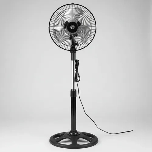 Ventilador Chico 10plg 3 en 1 - Imagen 4