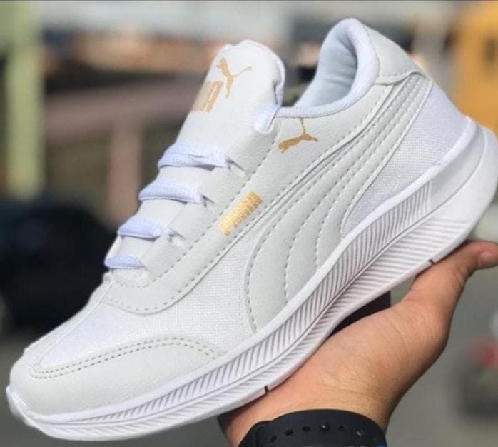 Zapatillas Importada Brasileño - Imagen 3