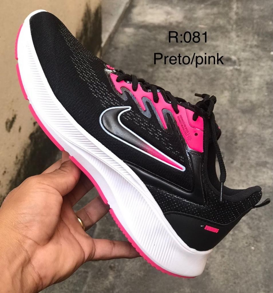 Zapatillas Importada Brasileño - Imagen 6