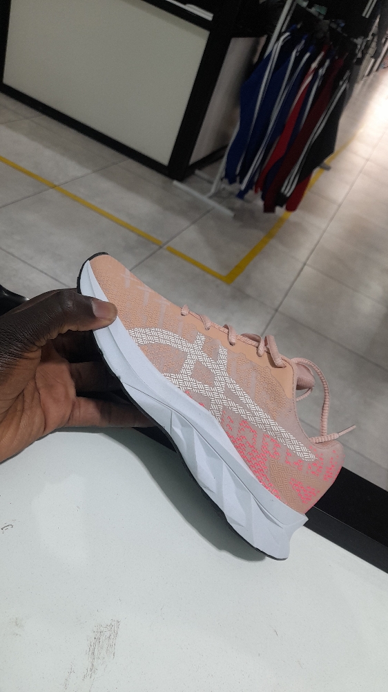 Zapatillas Importada Brasileño - Imagen 7
