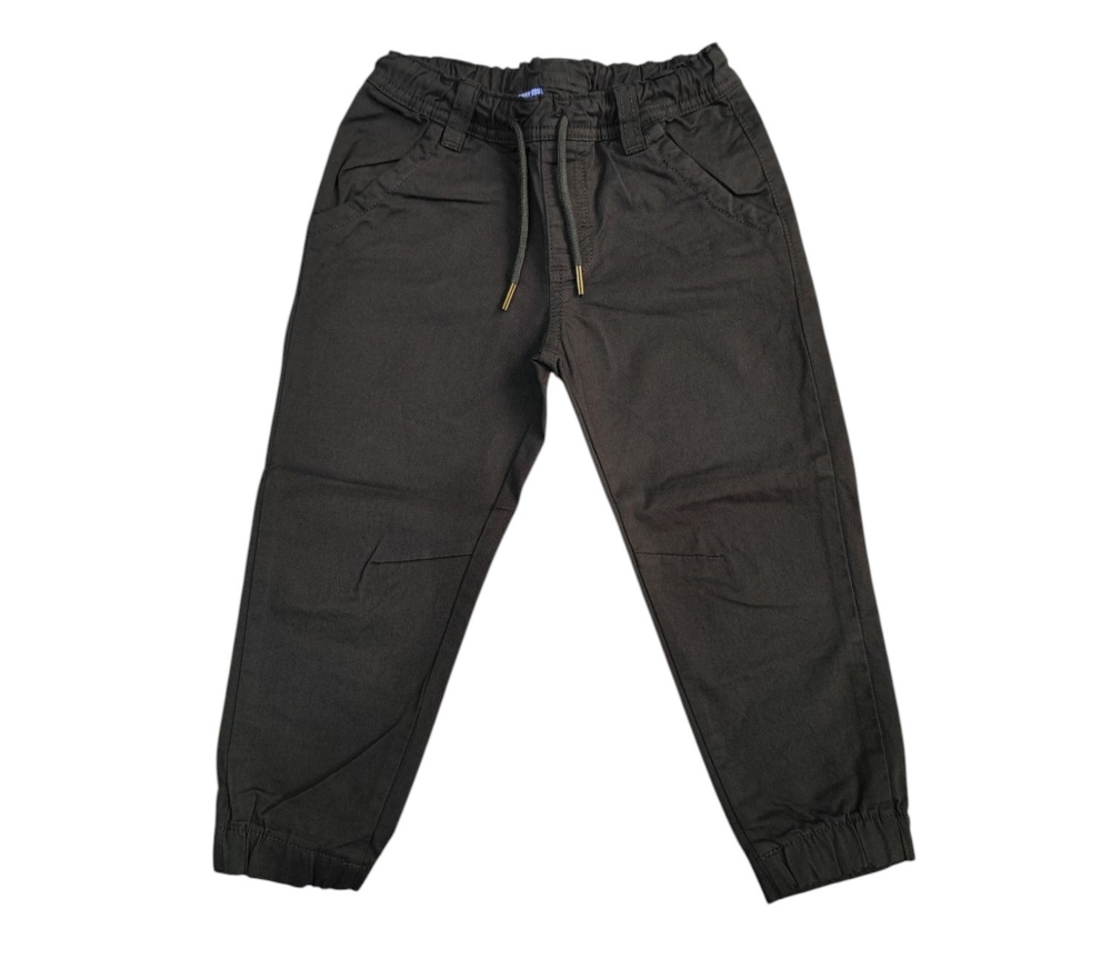 Jogger Clásico de Gabardina [bebe] - Imagen 2
