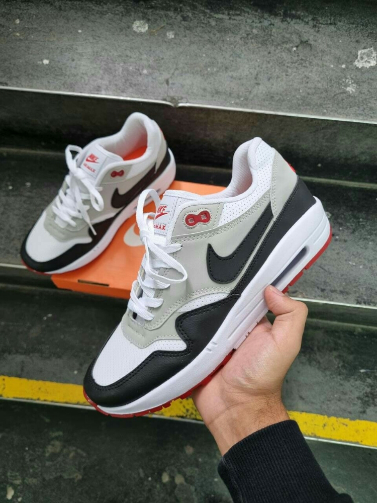 Nike Airmax Importado - Imagen 2