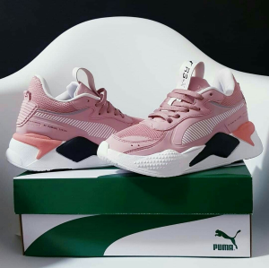 Puma Rs-x Rosa