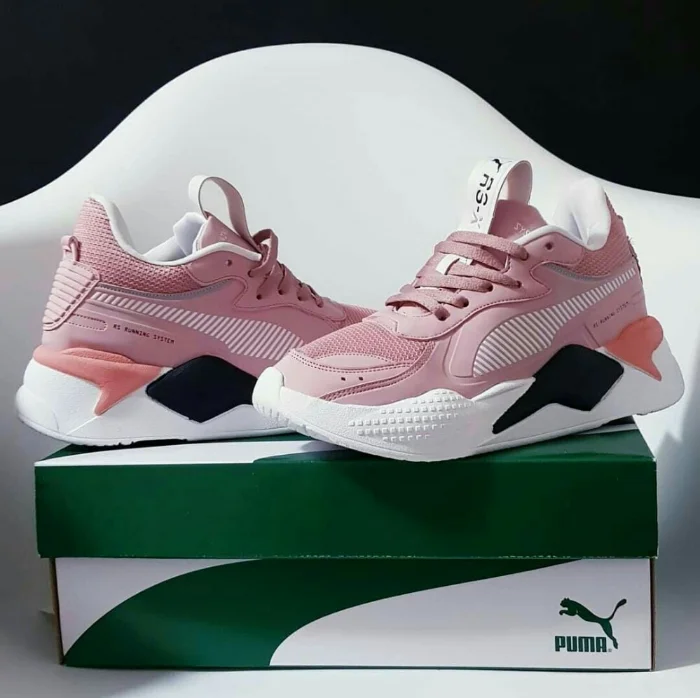 Puma Rs-x Rosa