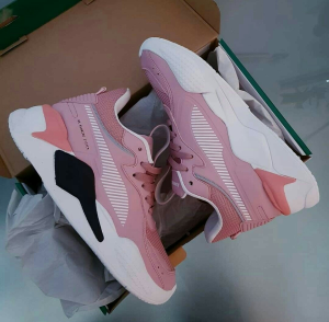 Puma Rs-x Rosa - Miniatura 2