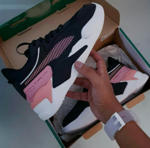 Puma Rs-x Blackpink
