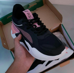 Puma Rs-x Blackpink - Miniatura 2