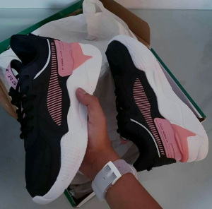 Puma Rs-x Blackpink - Miniatura 3