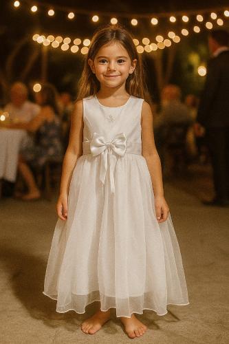 Vestido Nena Fiesta