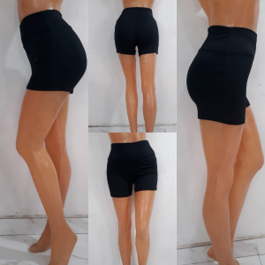 Short Negro