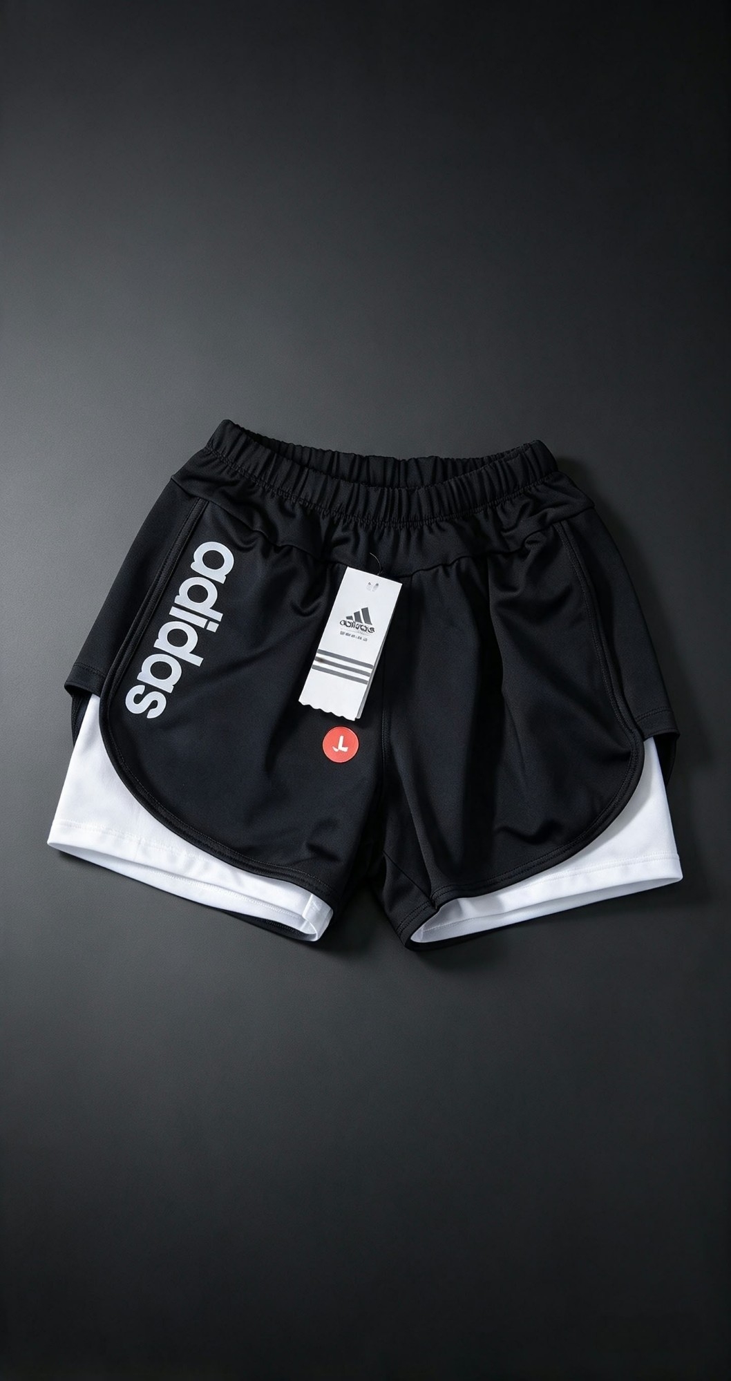 Short Calza Laycra 70 - Imagen 2