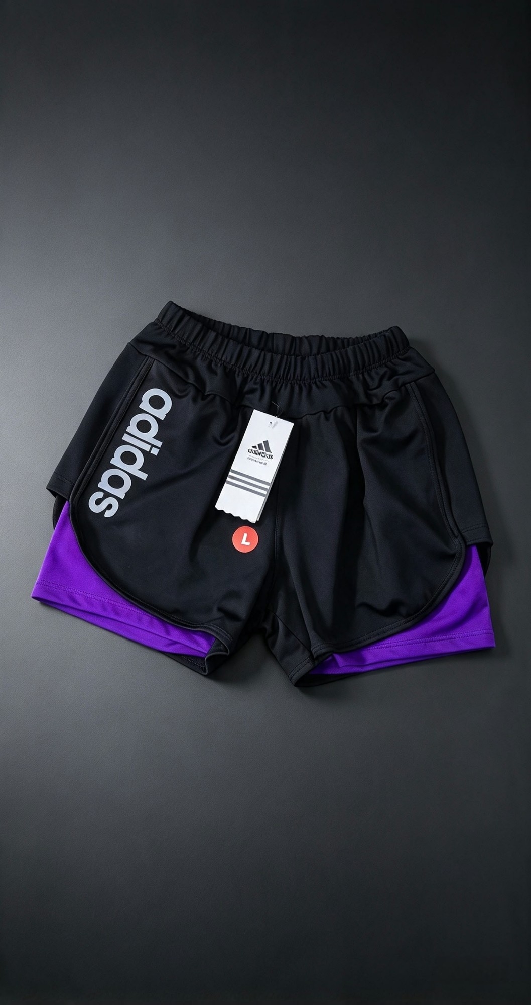 Short Calza Laycra 70 - Imagen 3