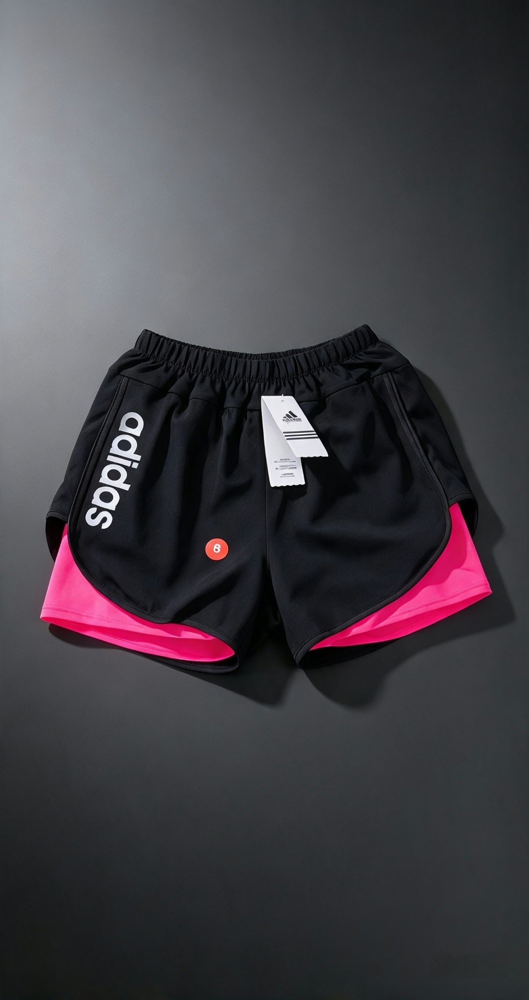 Short Calza Laycra 70 - Imagen 4