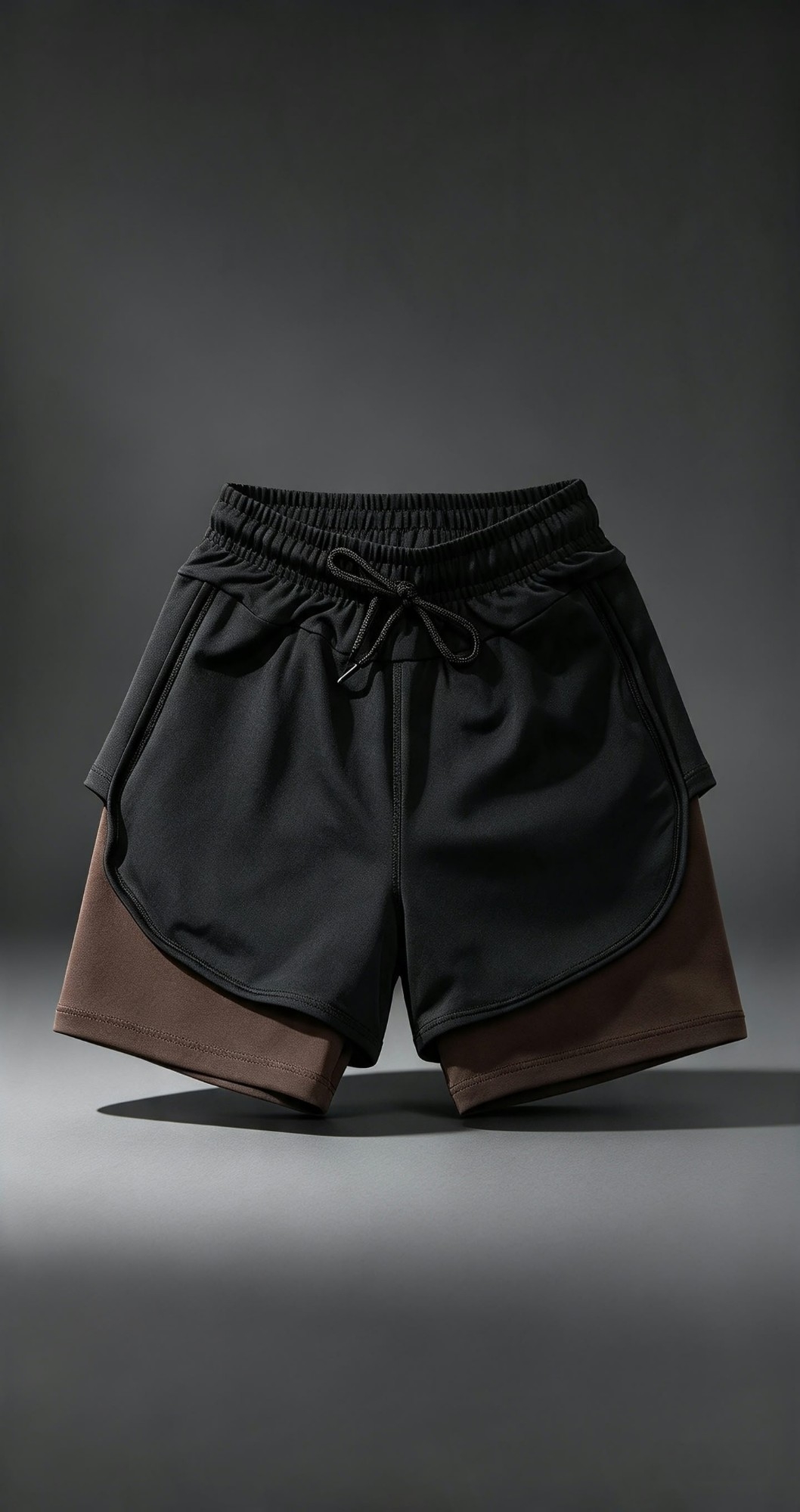 Short Calza Laycra 70 - Imagen 8
