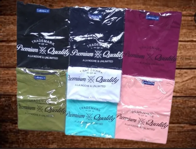 Remeras Hombre Talle Especial