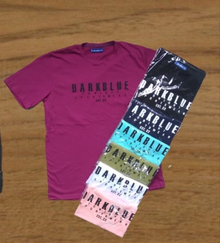 Remeras Talle Especial Alg Peinado - Imagen 2