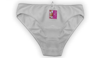 Bombacha Tiro Corto Algodón y Lycra Calidad Premium Intimare - Miniatura 2