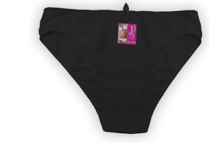 Bombacha Tiro Corto Algodón y Lycra Calidad Premium Intimare - Miniatura 3