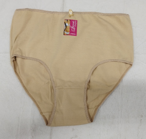Docena Bombacha Universal Algodón y Lycra Premium Intimare - Miniatura 4