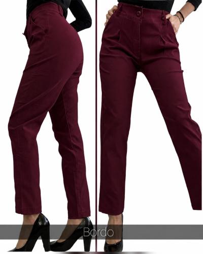 Pantalón Sastrero