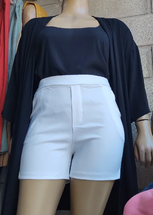 Shorts de Bengalína