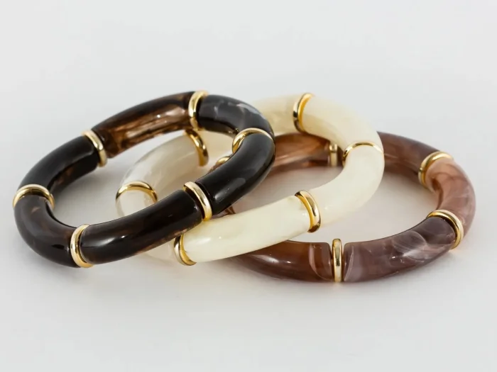 Pulsera Elastizada Importada