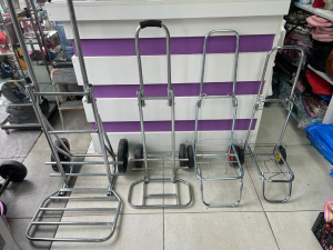 Carros de Compras