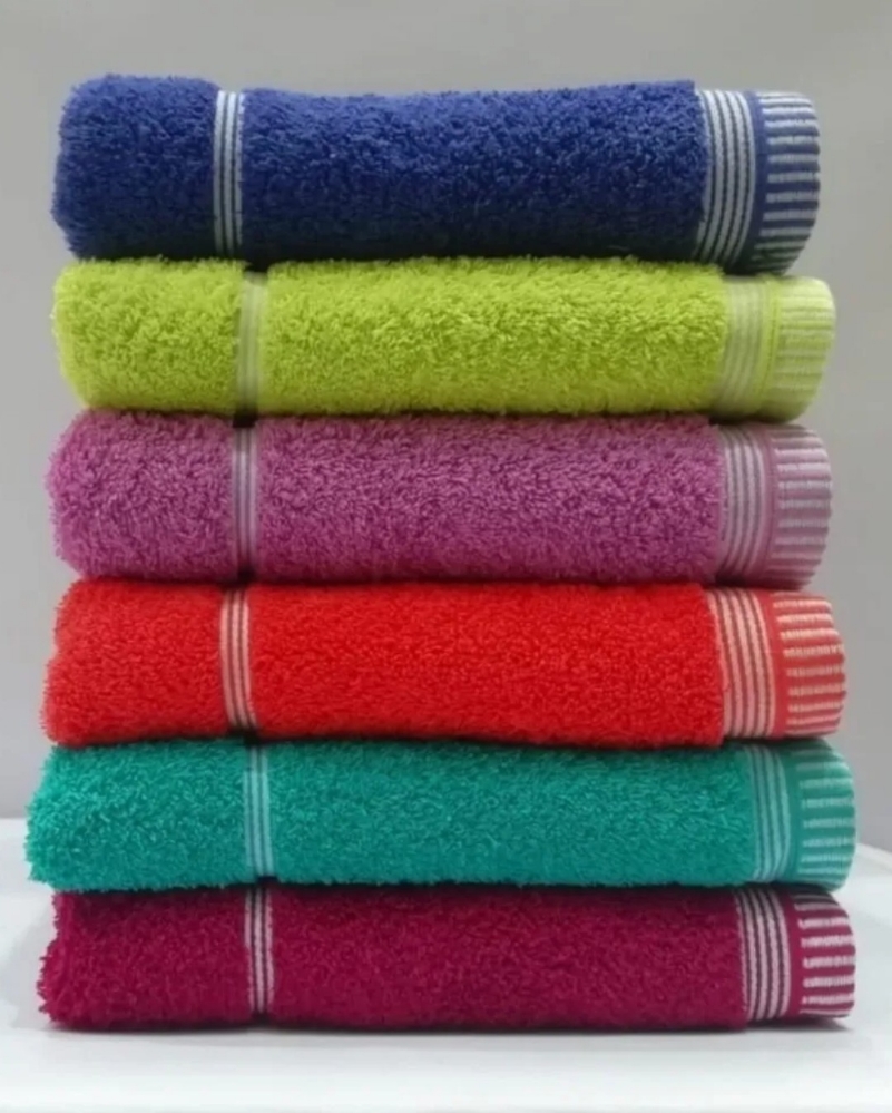 Toallón Nautical Arco Iris 500gs (80 X 150 Cm) - Imagen 3