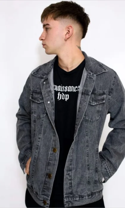 Campera Mom