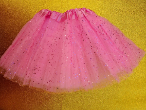 Tutu Importado Rosa - Miniatura 6
