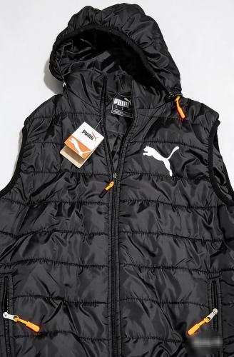 Chalecos Invierno Especiales Nik - Miniatura 3
