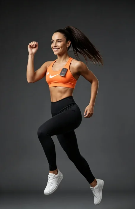 Tops Deportivo Calidad Premium