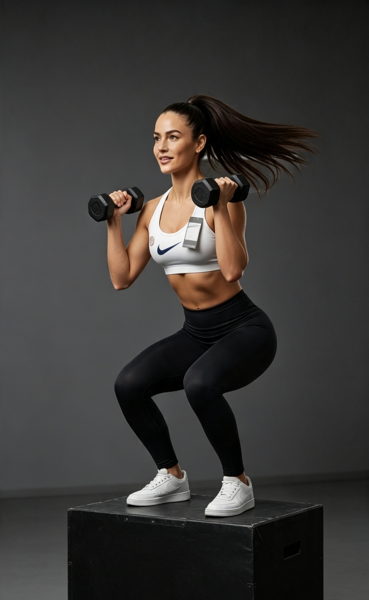 Tops Deportivo Calidad Premium - Imagen 6