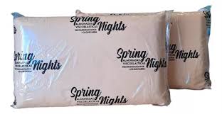 Almohada Inteligente 38x60 Espuma Viscoelastica Funda C/ Cierre - descarga.jpeg