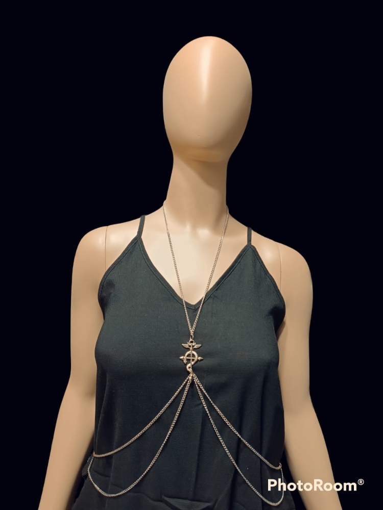 Vestido Lino - Imagen 2