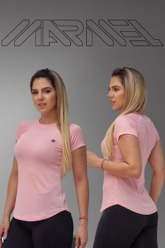 Remeras Deportivas de Creep Viscosa - Miniatura 2