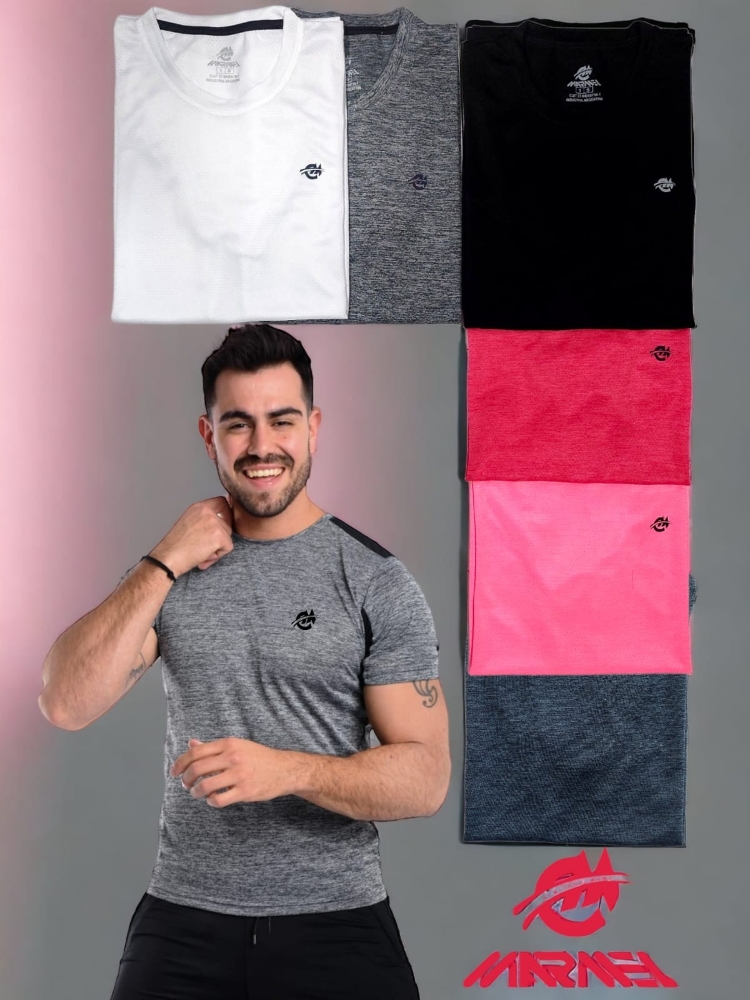 Remeras de Dri-fit - Imagen 1
