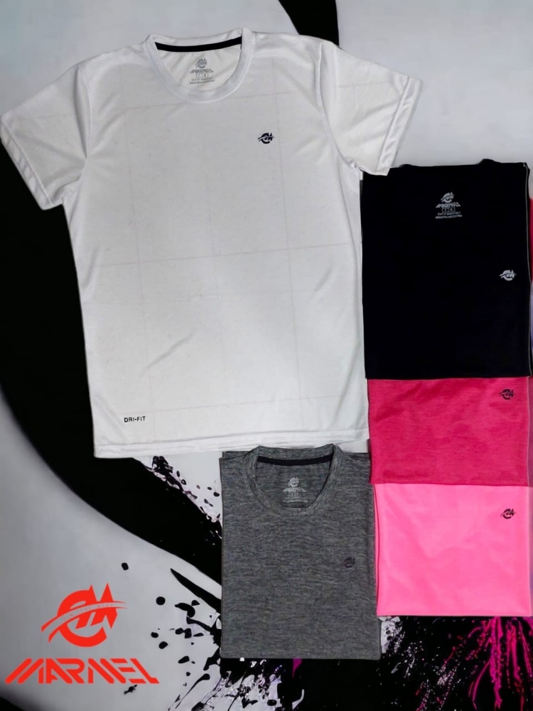 Remeras de Dri-fit - Imagen 2
