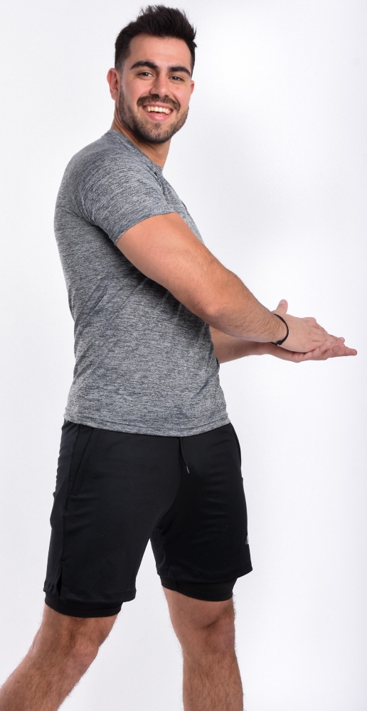Remeras de Dri-fit - Imagen 3