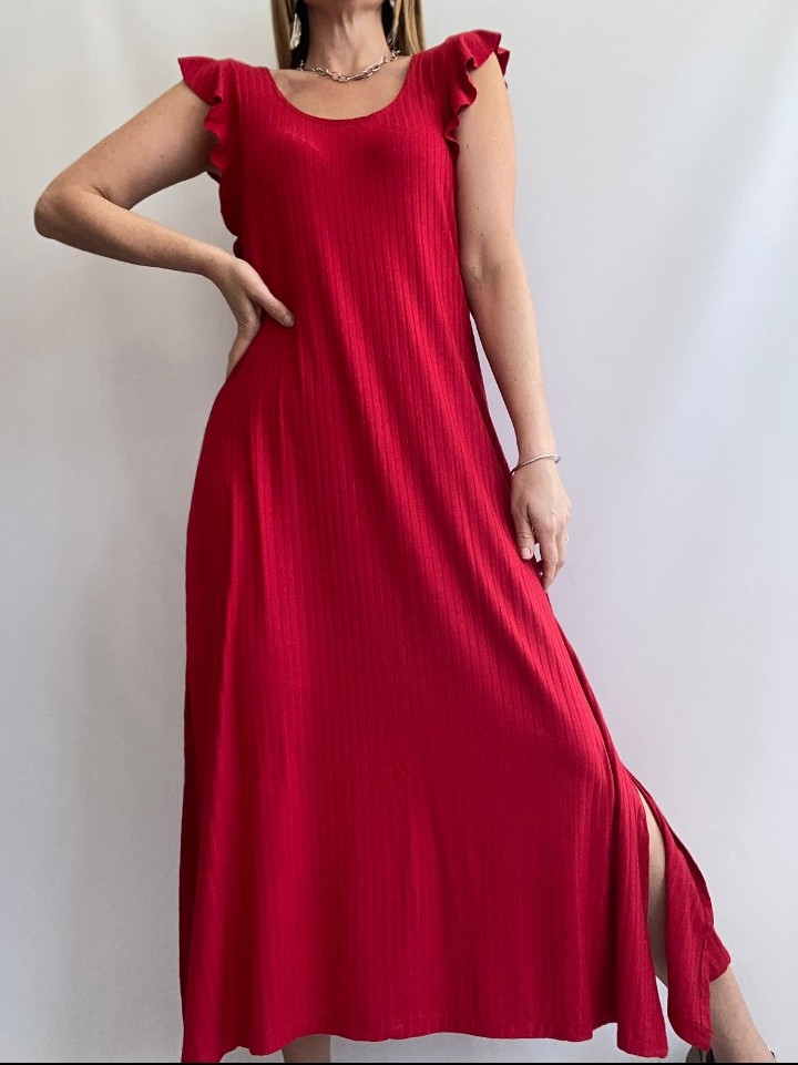 Vestidos Largos de Morley - Imagen 3