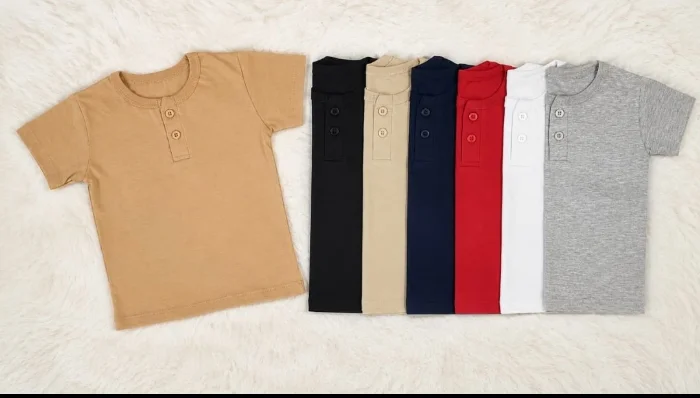 Remera Mao
