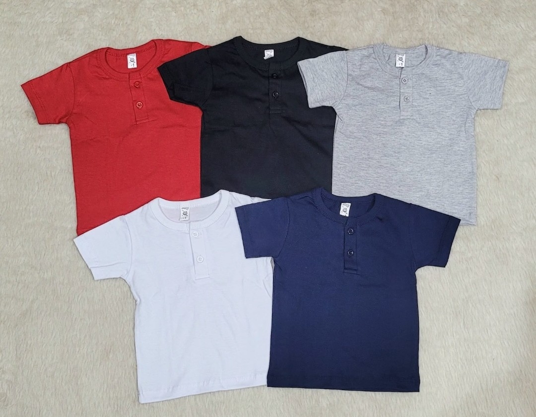 Remera Mao - Imagen 2