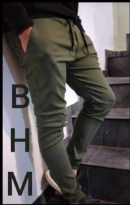 Jhoguers Lisos Bengalina