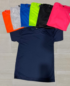 Remera Deportiva Se Puede Sublimar