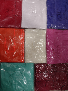 Cortinas de Cocina